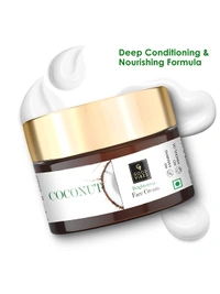 Good Vibes Coconut Brightening Face Cream 50Gm