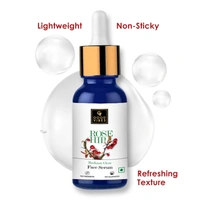 Good Vibes Rosehip Radiant Glow Face Serum 10Ml