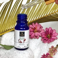 Good Vibes Rosehip Radiant Glow Face Serum 10Ml
