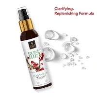 Good Vibes Rosehip Skin Clarifying Toner 200Ml