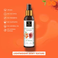 Good Vibes Ubtan Insta Glow Toner 120Ml