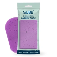 GUBB Adult & Baby Bath Sponge For Bathing