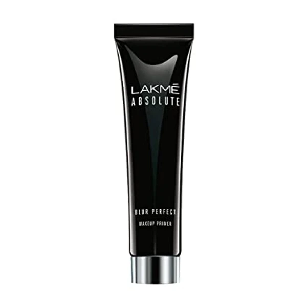 Lakme Absolute Under Cover Gel Face Primer