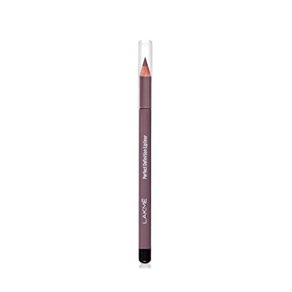 Lakmé Perfect Definition Lippenstift – Black Currant, 1,1 G, Für Definierte Lippenkonturen