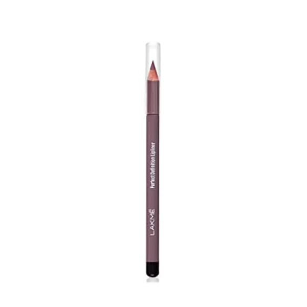 Lakme Perfect Definition Lipliner - Mauve Passion