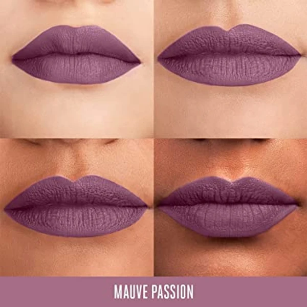 Lakme Perfect Definition Lipliner - Mauve Passion