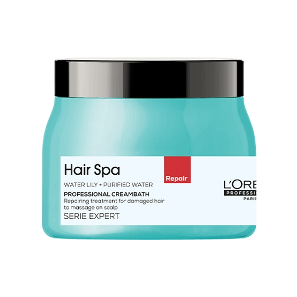 Loreal professional hair smoothing cream best sale