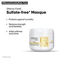 L'Oreal Professionnel LOreal Professionnel Xtenso Care Sulfate And Paraben Free Masque, 196 gm