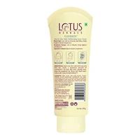 Lotus Herbals Claywhite Black Clay Skin Whitening Face Pack, 60 gm