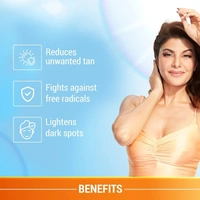 Lotus Herbals Safe Sun Invisible Matte Gel Sunscreen SPF 50 PA+++ , For Men & Women, Non-Greasy, Suitable for Oily Skin
