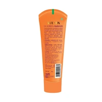 Lotus Herbals Safe Sun UV Screen Matte Gel SPF 50 PA+++ , 30 gm