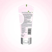 Lotus Herbals White Glow Advanced Pink Glow Face Wash, 100 gm