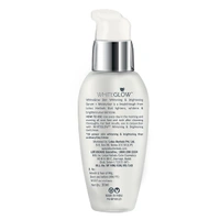 Lotus Herbals White Glow Intensive Skin Whitening & Brightening Serum + Moisturiser, 30ml | Upto 2X Sign Whitening & Brightening Power