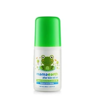 MAMAEARTH Mamaearth After Bite Roll On For Rashes And Mosquito Bites, 40 ml