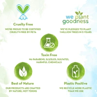 MAMAEARTH Mamaearth Oil-Free Face Moisturizer for Acne-Prone Skin, 80ml