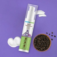 MAMAEARTH Mamaearth Retinol Night Cream For Women with Retinol and Bakuchi for Anti Aging, Fine Lines and Wrinkles - 50 g