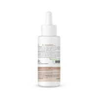 Mamaearth Rice Face Serum, 30 ml