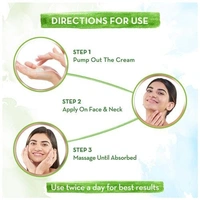 MAMAEARTH Mamaearth Skin Illuminate Face Cream - With Vitamin C & Turmeric, 80 gm