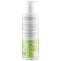 Mamaearth Tea Tree Anti Dandruff Shampoo - With Tea Tree & Ginger Oil, 250 ml