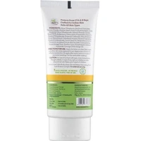 Mamaearth Ultra Light Indian Sunscreen SPF 50 PA+++, 80 ml
