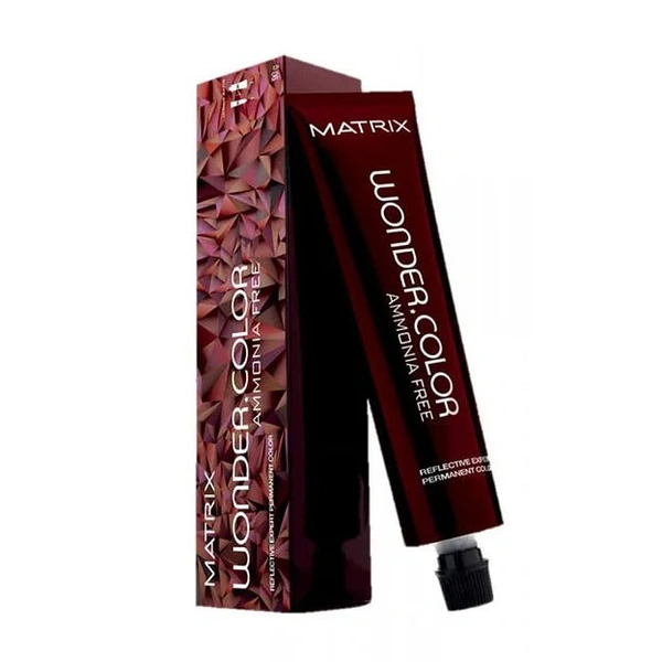 Buy Matrix 4 5 Wonder Hair Color Ammonia Free 90 gm Online Buy Matrix 4 5 Wonder Hair Color Ammonia Free 90 gm Online