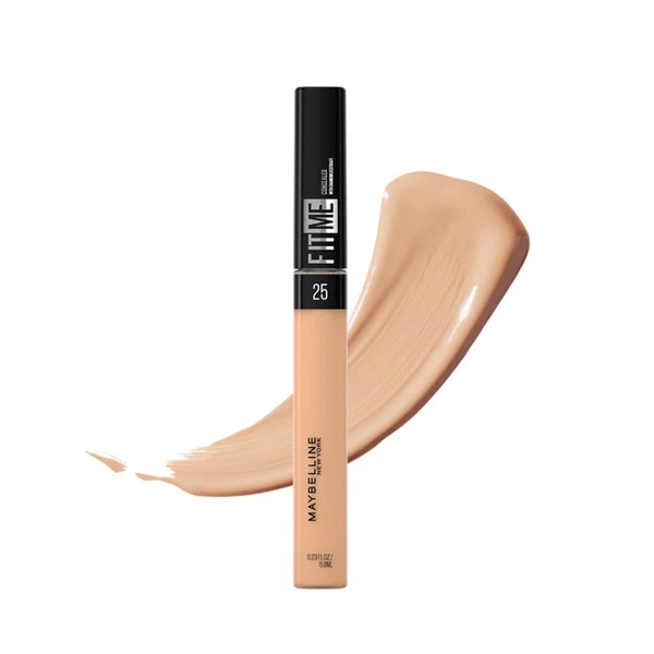 Maybelline New York Fit Me Natural Concealer