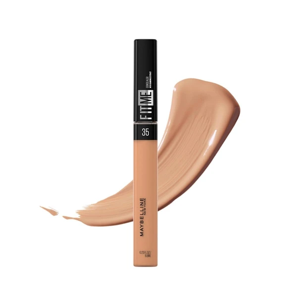 Maybelline New York Fit Me Natural Concealer