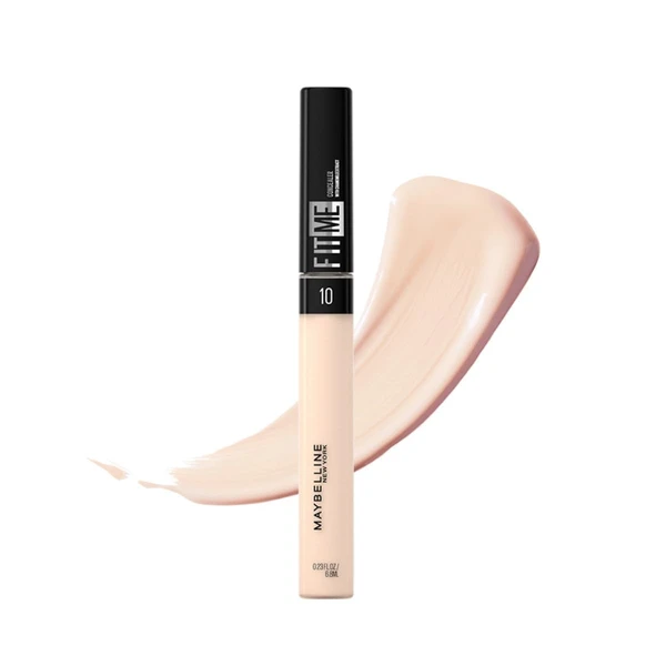 Maybelline New York Fit Me Natural Concealer