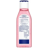 Nivea Rose Water Gel Body Lotion, 200 ml