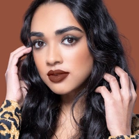 Nykaa All Day Matte Waterproof, Transfer Proof, 12H Liquid Lipstick - Insta Influencer(2.1ml)