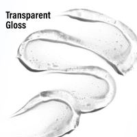 Nykaa Gloss It Up Transparent Lip Gloss - Clear-ly Giving - 10(5ml)
