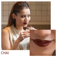 Nykaa Matte to Last Transfer Proof Liquid Lipstick - Chai 18(5ml)