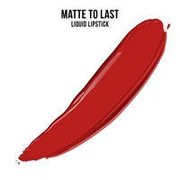 Nykaa Matte to Last Transfer Proof Liquid Lipstick - MumTaj 13(5ml)