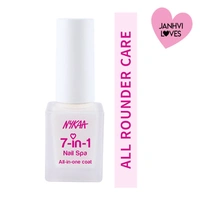 Nykaa Nail Care 7-in-1 Nail Spa(12ml)