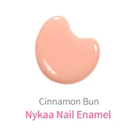 Nykaa Nail Enamel Polish - Cinnamon Bun 13(9ml)
