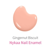 Nykaa Nail Enamel Polish - Gingernut Biscuit 52(9ml)