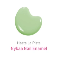 Nykaa Nail Enamel Polish - Hasta La Pista 64(9ml)