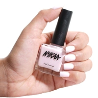 Nykaa Nail Enamel Polish - Sugar Frosting 20(9ml)