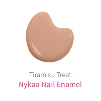 Nykaa Nail Enamel Polish - Tiramisu Treat 51(9ml)