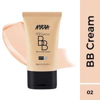 Nykaa SKINgenius BB Cream SPF30 - Soft Beige 01 (30g)