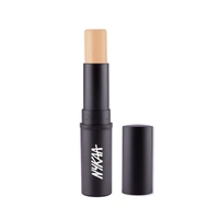 Nykaa SKINgenius Foundation Stick Conceal Contour & Corrector - Warm Honey 04 (9gm)