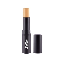 Nykaa SKINgenius Foundation Stick Conceal Contour & Corrector - Golden Hazelnut 06 (9gm)