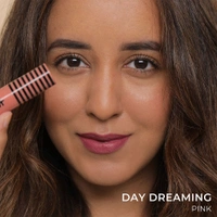 Nykaa So Creme Creamy Matte Lipstick - Day Dreaming(4.2gm)