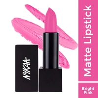 Nykaa So Matte Lipstick - Doll House 39 M(4.2gm)