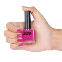 Nykaa Wedding Edition Nail Enamel Polish - Lovie Dovey 269(9ml)
