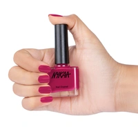 Nykaa Wedding Edition Nail Enamel Polish - Roses Only 270(9ml)