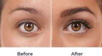 Nykaa Wow My Brow Eyebrow Palette - Chamber Of Secrets