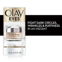 Olay Eyes Ultimate Eye Cream For Dark Circles, Wrinkles &amp; Puffiness