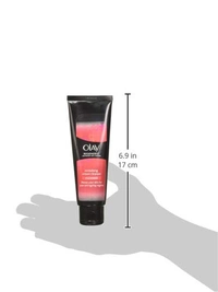 Olay Face Wash Regenerist Exfoliating Cleanser, 100G