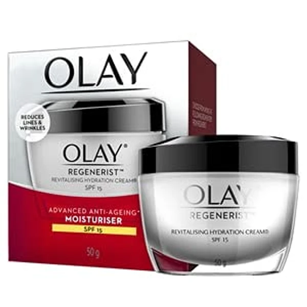 Olay Regenerist Day & Night Cream For Collagen Boost